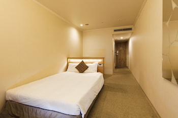 xxxSemidouble Room