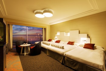 East Wing Twin Room Type A, Non Smoking
