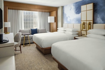 Room, 2 Double Beds
