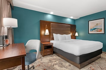 Room, 1 King Bed, Accessible, Non Smoking