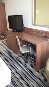 Premium Room, 2 Twin Beds