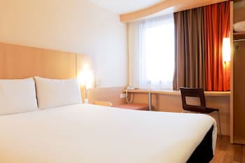 Standard Room, 1 Double Bed