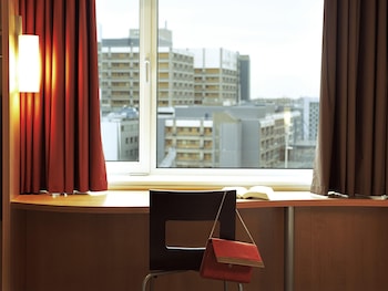 Standard Room, Multiple Beds