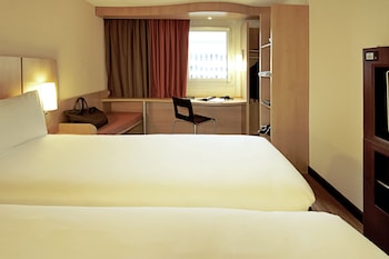Standard Twin Room, 2 Twin Beds