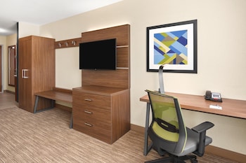 Suite, 2 Queen Beds