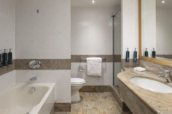 Deluxe Room, 1 King Bed (Newly Renovated)