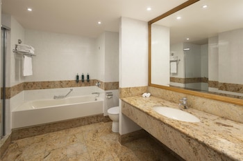 Executive Room, 2 Twin Beds