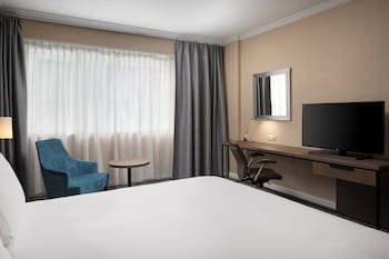 Deluxe Room, 1 King Bed (Newly Renovated)