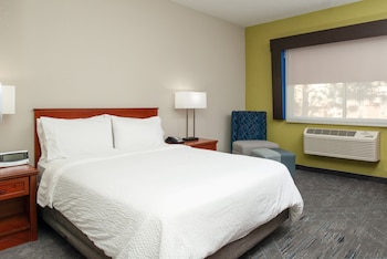 Room, 1 Queen Bed, Accessible, Non Smoking (Roll-In Shower)