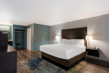 Room, 1 King Bed, Accessible, Non Smoking
