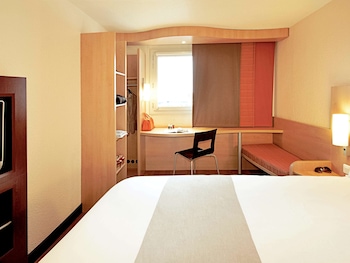 Standard Double Room, 1 Double Bed
