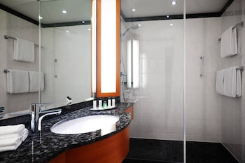 Deluxe Room, 1 Double Bed