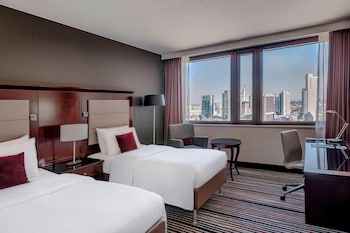 Room, 2 Twin Beds