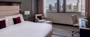 Room, 1 King Bed