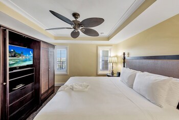 Grand Suite, 2 Bedrooms, Oceanfront