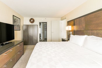 Suite, 1 Bedroom