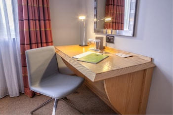 Twin Room, 2 Twin Beds