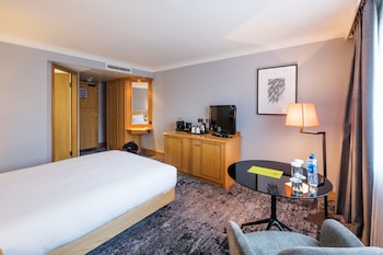 Deluxe Room, 1 Queen Bed