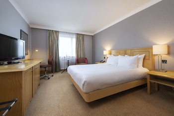 Room, 1 Queen Bed