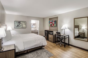 Superior Room, 1 King Bed (Smoke Free)