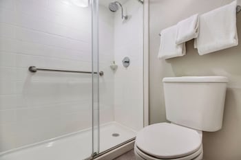 Premium Room, 2 Double Beds (Upgraded Bedding & Snack, Smoke Free)
