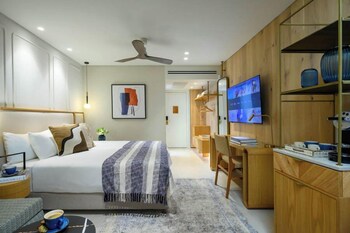 Executive Room