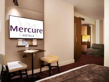 Classic Room, Multiple Beds