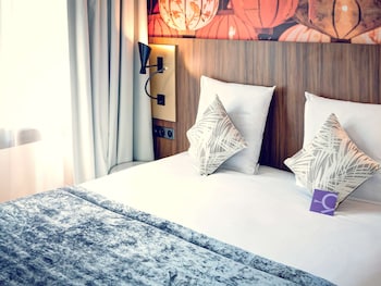 Classic Room, 1 Double Bed
