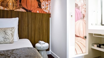 Classic Room, 1 Twin Bed