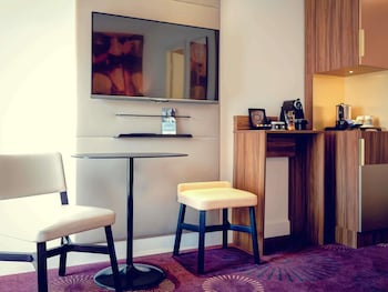 Privilege, Room, 1 Double Bed