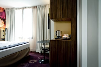 Classic Room, 1 Double Bed