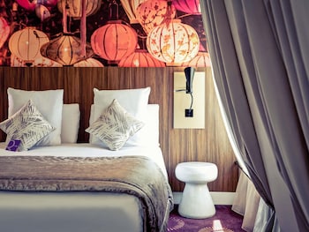 Classic Room, 1 Double Bed
