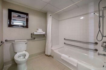 Room, 1 King Bed, Accessible, Non Smoking