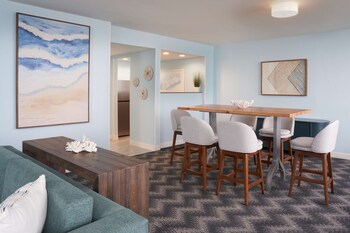 Suite, 1 Bedroom, Oceanfront