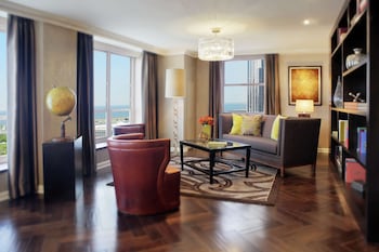 Luxury Suite, 2 Bedrooms