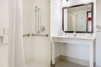 Suite, 1 King Bed, Non Smoking