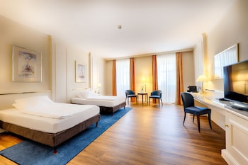 Premium Double Room