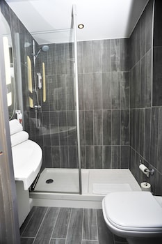 Standard Double Room, 1 Twin Bed