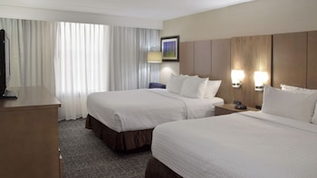 Standard Room, 2 Queen Beds