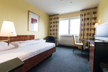 Standard Single Room, 1 Twin Bed