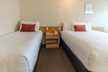Standard Room, 1 Double Bed