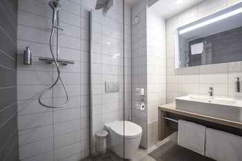 Luxury Double Room (Spacious)