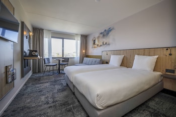 Luxury Double Room (Spacious)