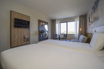 Luxury Double Room (Spacious)