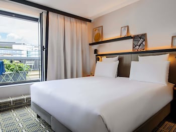 Premium Double Room, 1 Double Bed, Terrace (Privilege)