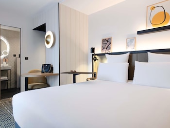 Privilege, Double Room, 1 Double Bed