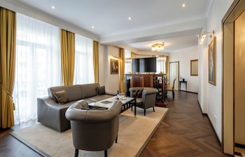 Salzburg Suite