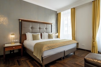 Salzburg Suite