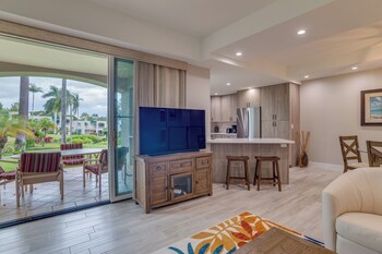 Deluxe Villa, 1 Bedroom (1303 Garden, 2 Bath)