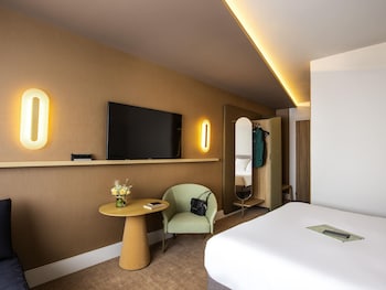 Classic Room, 1 Double Bed